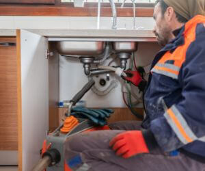 About Emergency plumbing pros Burton, MI